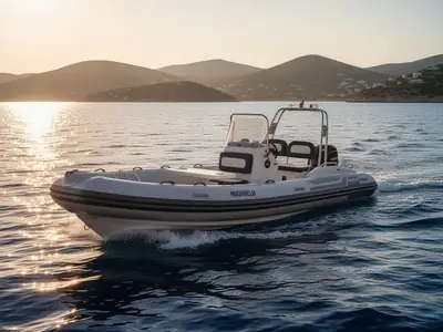 2024 Highfield Sport 760