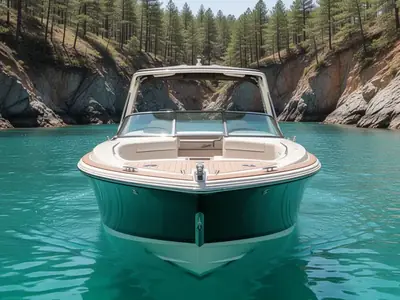 2024 Chris-Craft LAUNCH GT 28