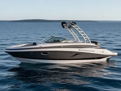 2026 Crownline E255