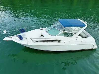 Carver 310 MID CABIN EXPRESS