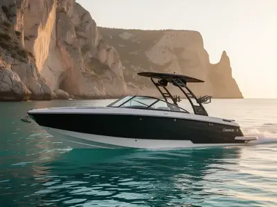 2023 Cobalt R6 Surf