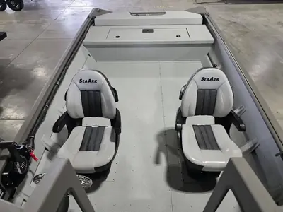 2026 Seaark 2072 C.U.B