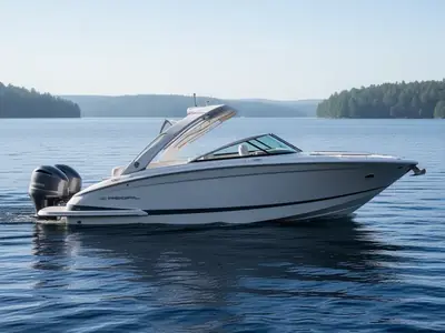 2019 Regal 29 OBX