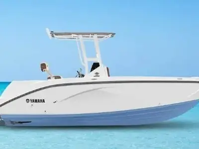 2025 Yamaha 222 FSH Sport