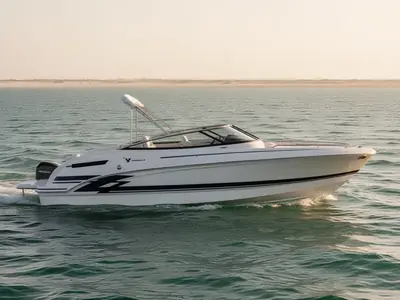 Formula 240 Bowrider