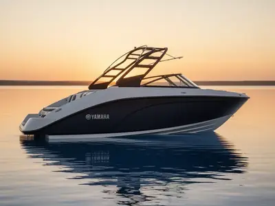 2024 Yamaha AR220