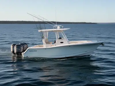 Regulator 25