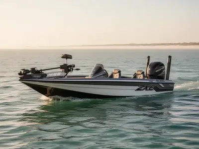 2026 Skeeter ZXE20