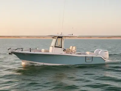 2026 Sea Hunt Ultra 265 SE