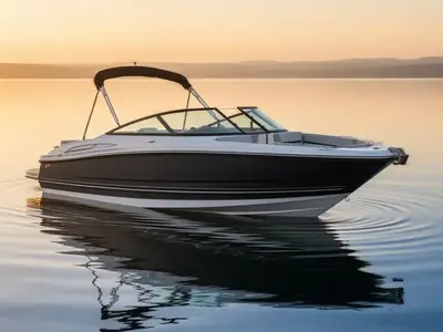 2023 Monterey 224FS