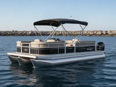 2024 Ranger 200C