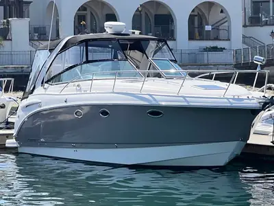2007 Chaparral SIGNATURE 330