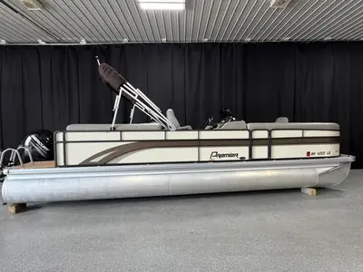 2014 Premier 240