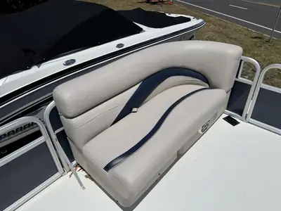 Hurricane FUN DECK 216