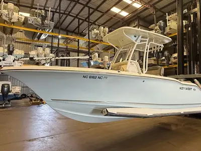 2023 Key West 219 FS