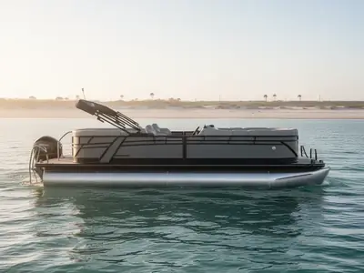 2023 Starcraft SLS 3