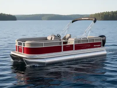 2025 Ranger 200C