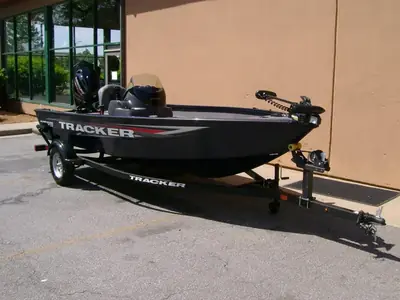 2026 Tracker Super Guide V-16 SC