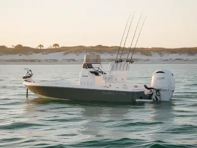Skeeter Products SX221