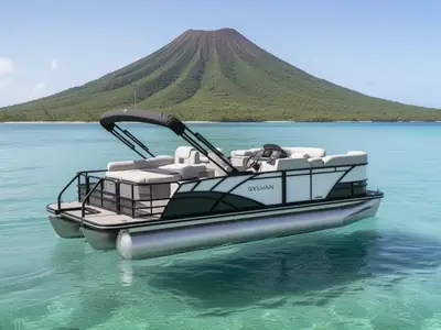 2026 Sylvan Ind L3 DLZ
