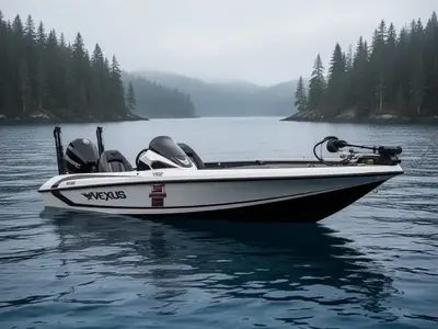 2025 Vexus VXS20