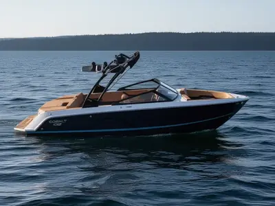 2025 Cobalt CS23