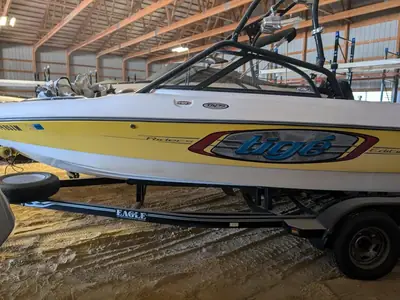 Tige' 20V LTD