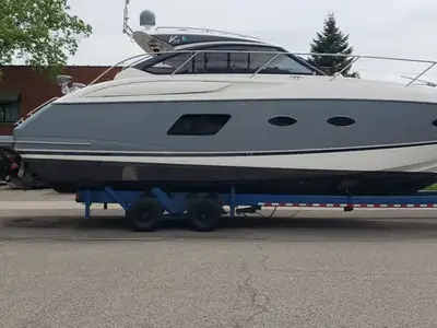 Princess V39