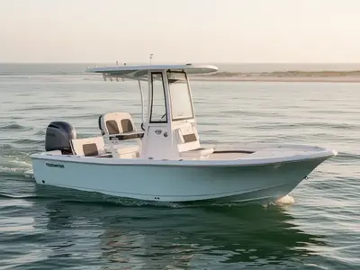 2026 Tidewater 2210 Carolina Bay
