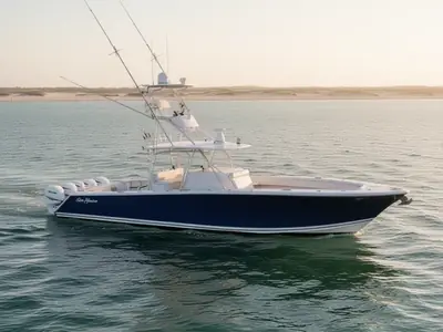 2016 SeaHunter Tournament 45