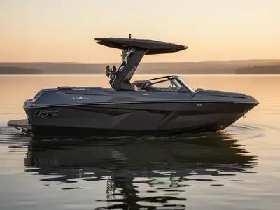 2026 Tige' 22 RZX