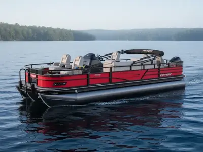 2026 Ranger 223F