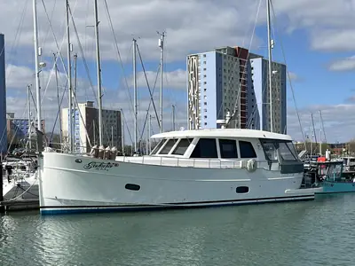 Sasga MENORQUIN 54