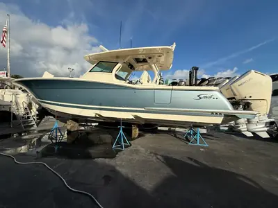 2025 Scout 377 LXF