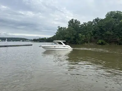 2026 Sea Ray SLX 310
