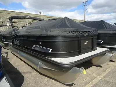 Starcraft EX 22 R