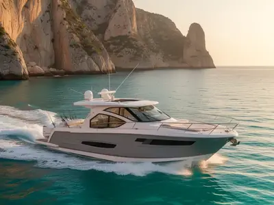 2022 Regal 38 SAV