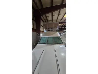 Sea Ray 340 SEDAN BRIDGE