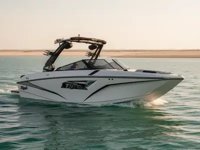2025 Tige' Z1