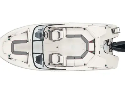 2025 Tahoe 210 S