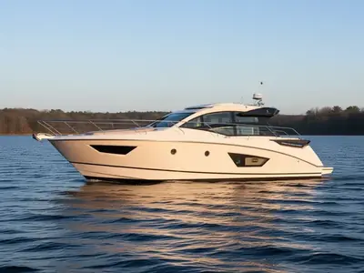 2019 Beneteau Gran Turismo 50
