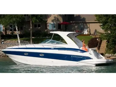 Crownline 340 CR