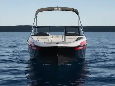 2021 Yamaha SX195