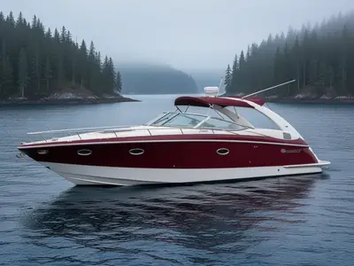2005 Cobalt 360