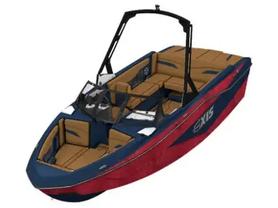 2023 Axis Wake Research T235