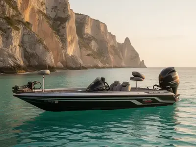 2013 Skeeter Products FX 20