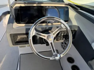 2022 Regal LX4