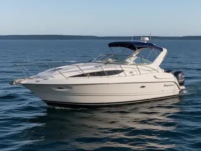 2003 Bayliner 3055 Ciera