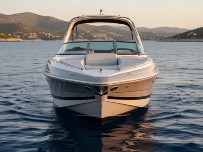 2019 Crownline E255