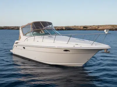 2003 Cruisers 3275 EXPRESS